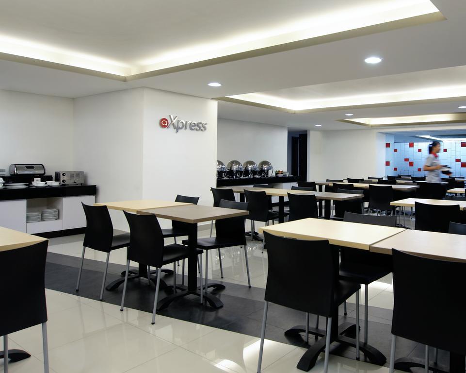 Amaris Hotel Thamrin City Джакарта Екстериор снимка